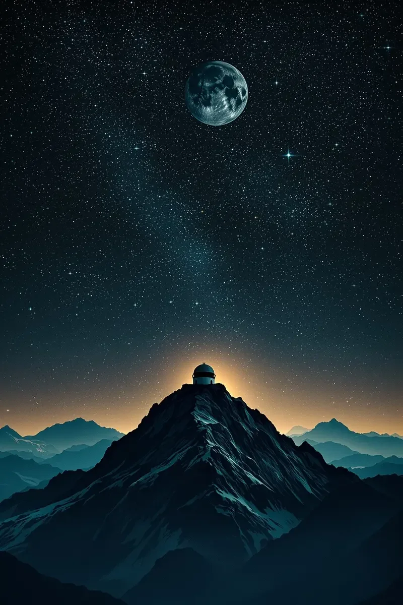 苍穹之下 封面海报